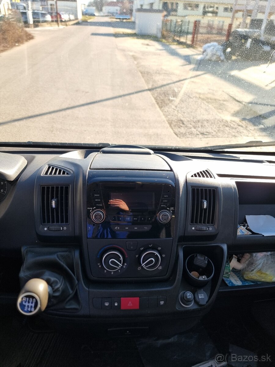 Peugeot Boxer L3H2 2.0 120kw/160HP - 13