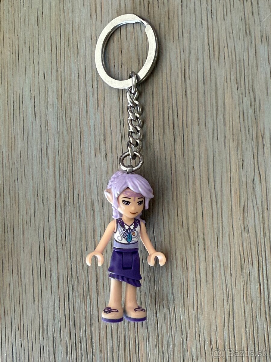 LEGO Friends 41322 Klzisko a iné legá Friends, Disney - 13