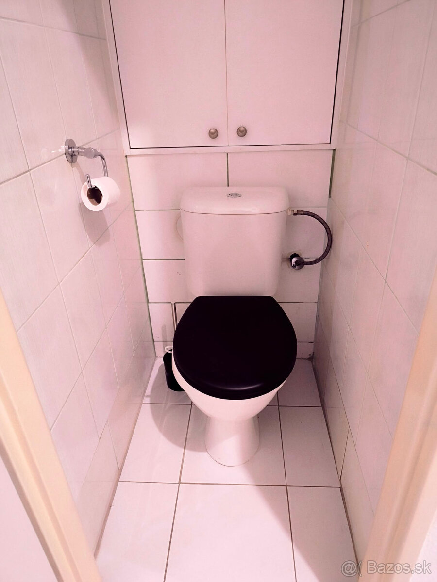 ‼️ PRENÁJOM - 2 IZBOVÉHO BYTU, PARTIZÁNSKE - CENTRUM ‼️ - 13