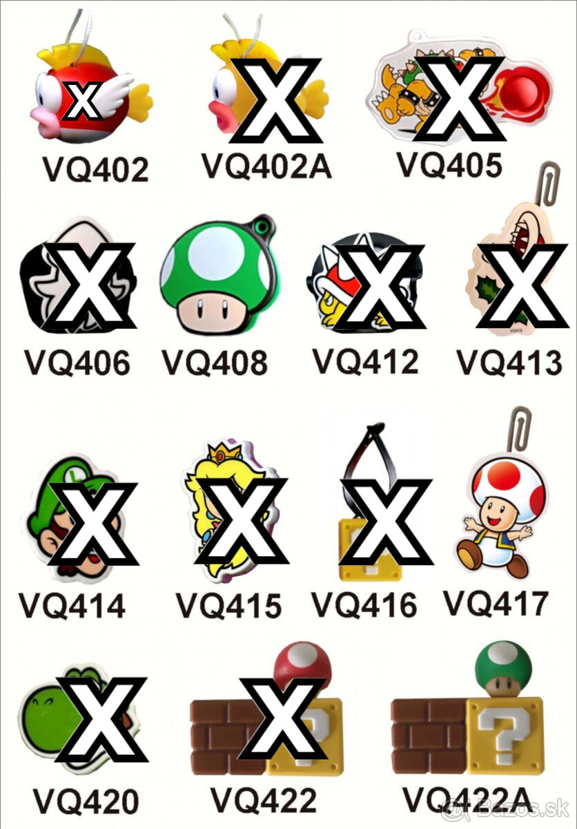 kinderká nové 4 - 13