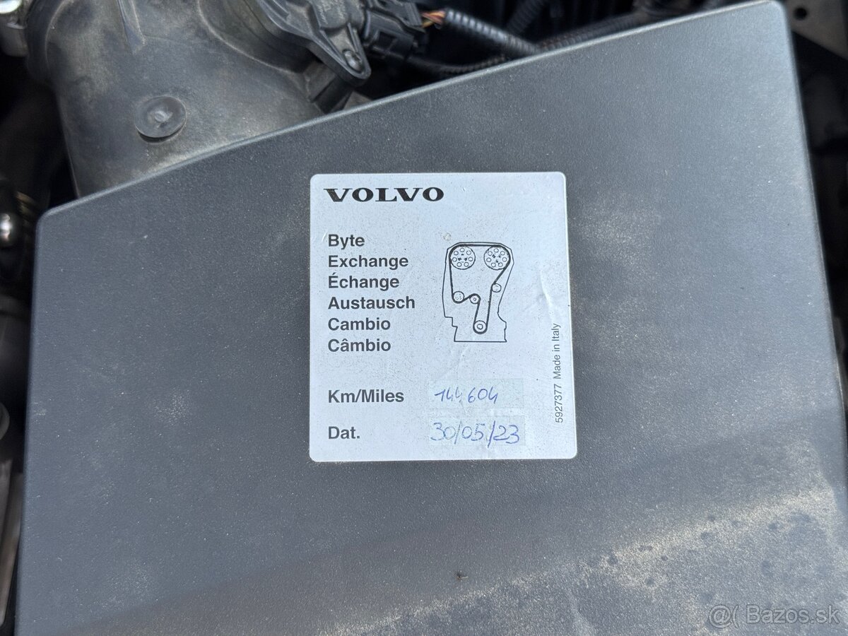 Volvo V60 R Design D4 - 13