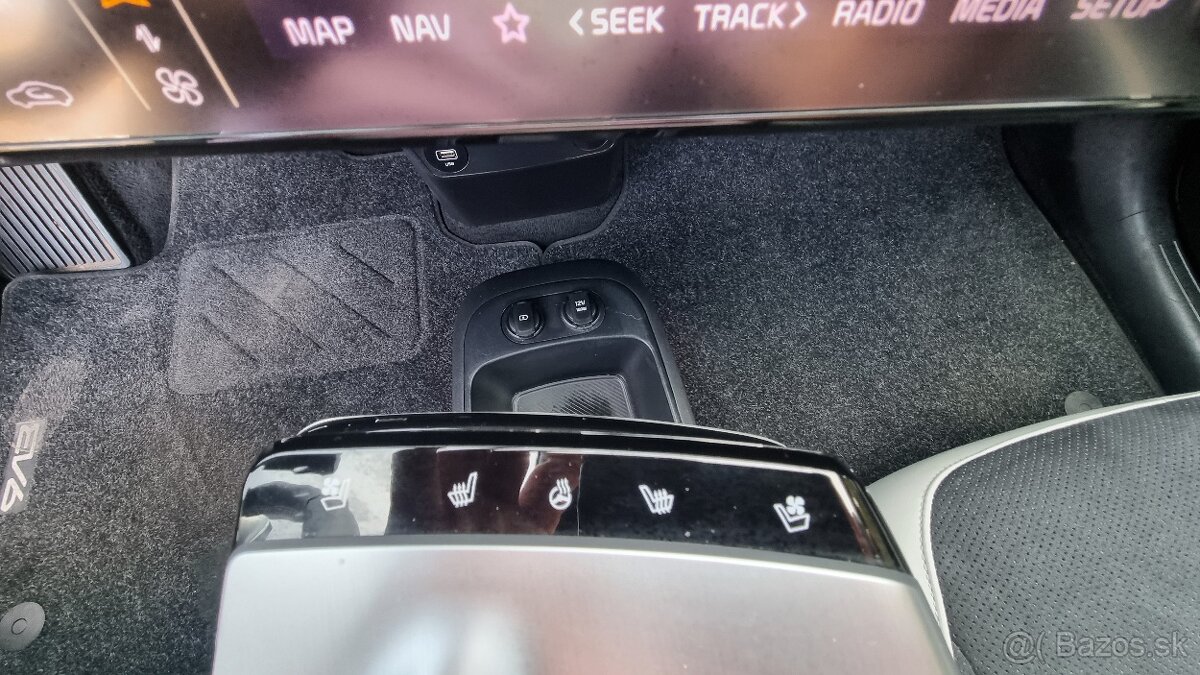 KIA EV6 GT-LINE 4WD 239KW - 13