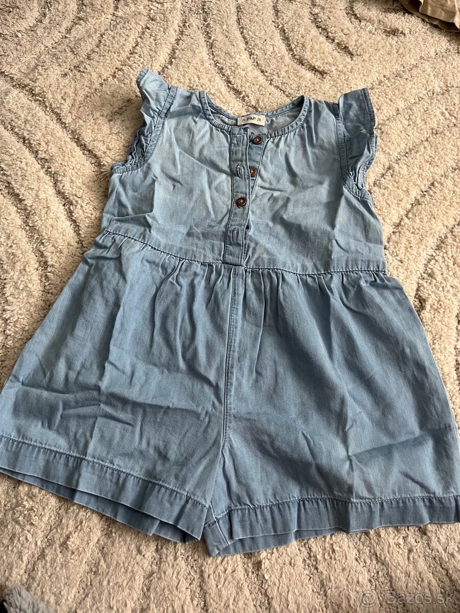 Balík oblečenia 98/104 - 13