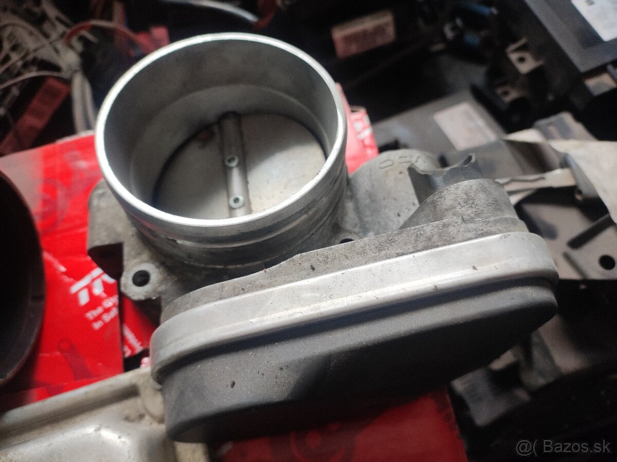 Alternator Štarter Vaha Kompresor - 13