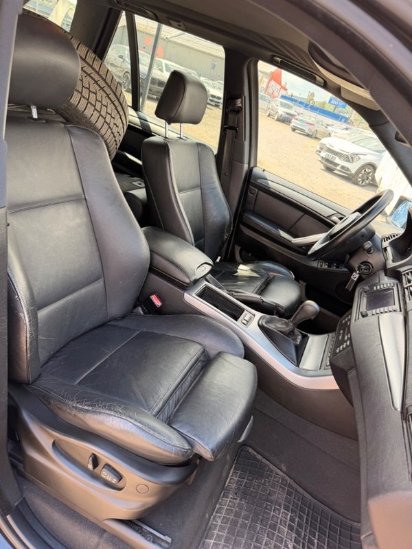 BMW X5 3.0d A/T - 13