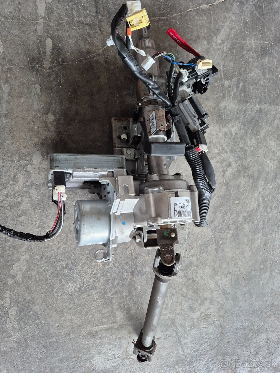 MAZDA 2 1.3 - 13