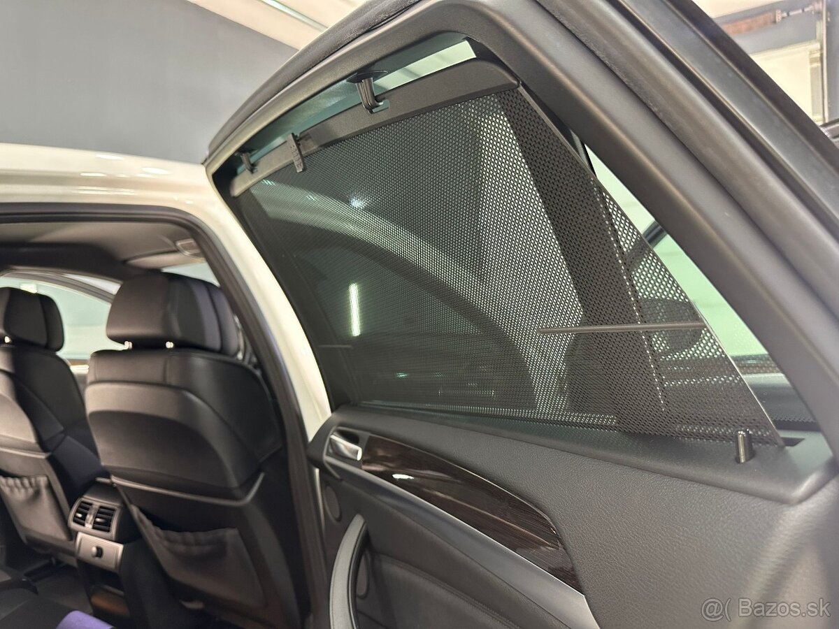 BMW X6 XDrive 30d 245k - 13