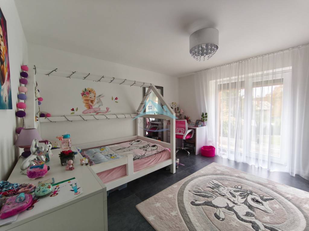 Rodinný dom v obci Olováry v okrese Veľký Krtíš. - 13