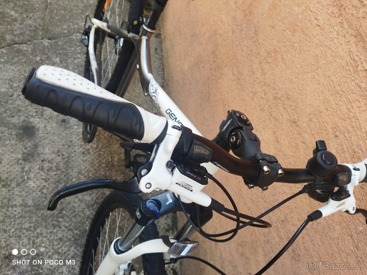 Bicykel horský Genesis Venus - 13
