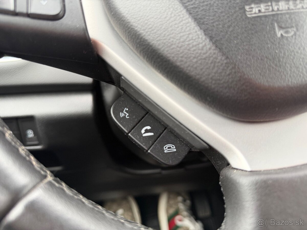 Suzuki SX4 S-Cross 1.4 BoosterJet Premium 2WD - 13