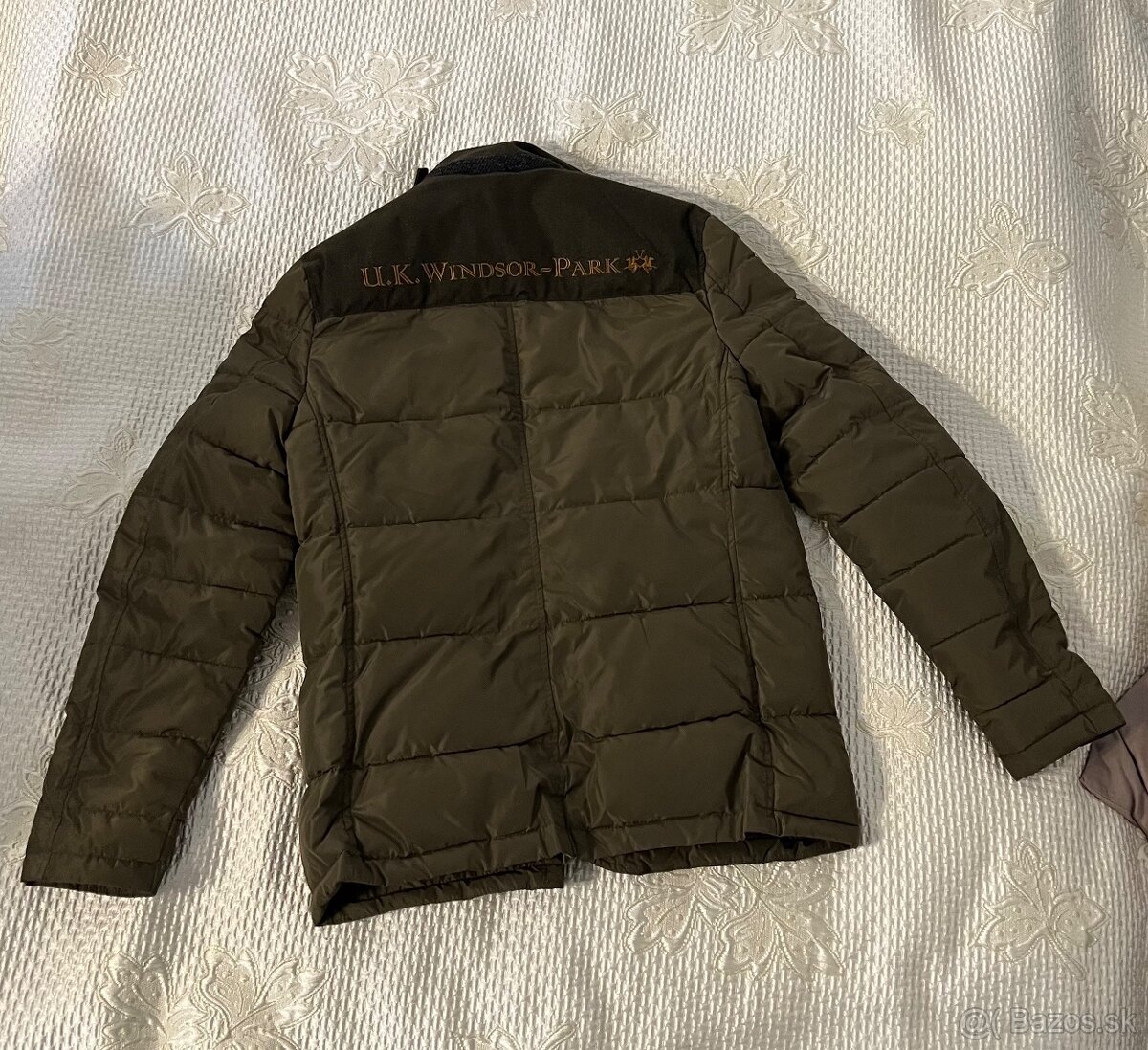 Panska La Martina bunda - 13