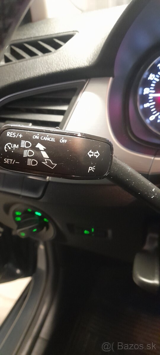 Škoda Fabia 1,4 TDI 66KW - 13