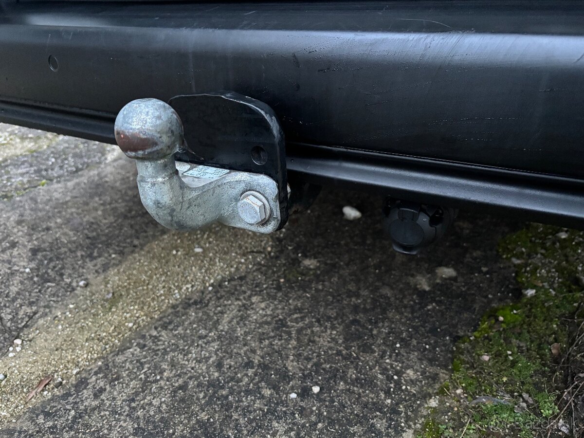 Opel combo 1.5 diesel - 13