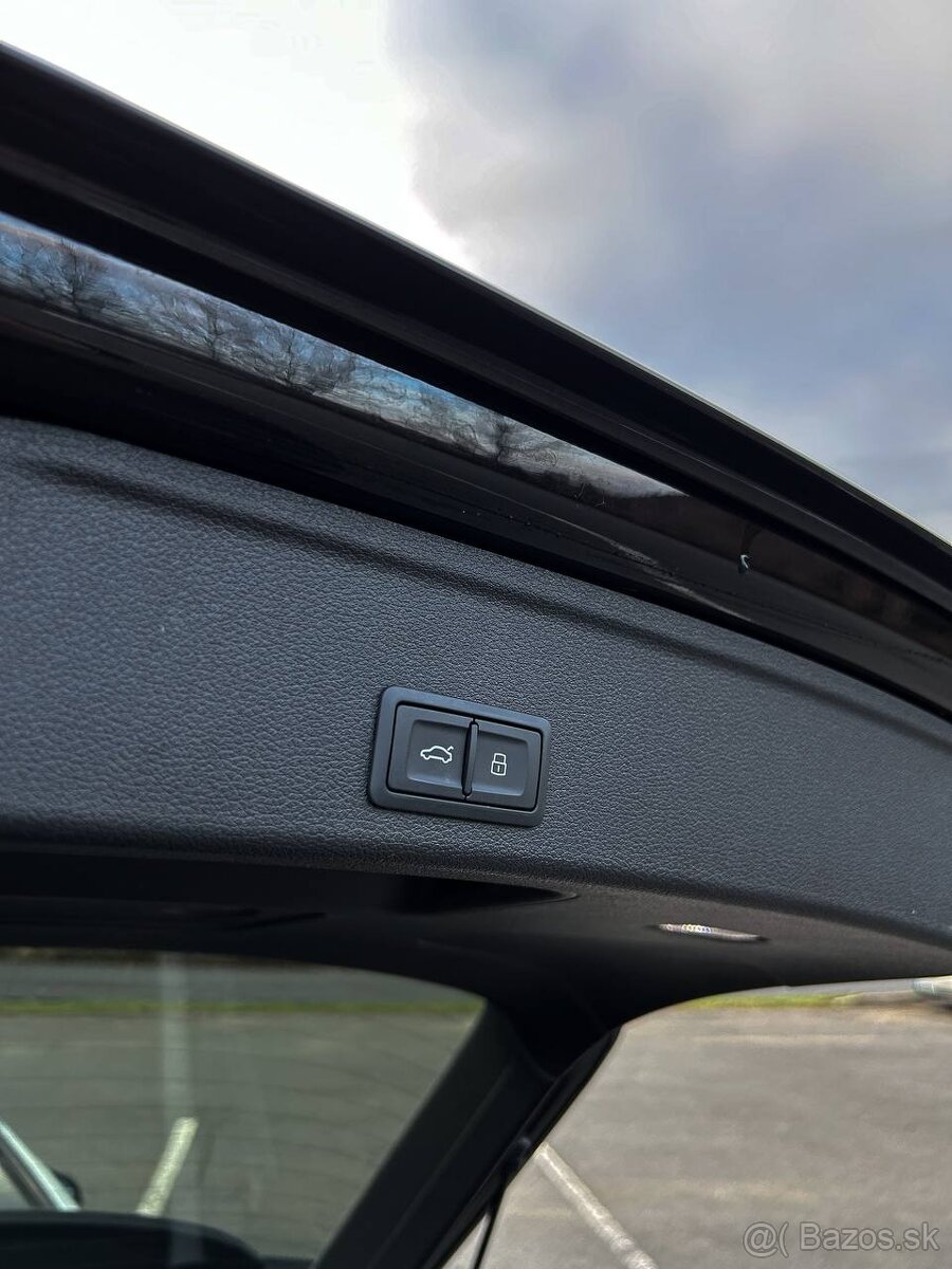 Audi A4 35Tfsi 2023 B9.5 Avant - 13