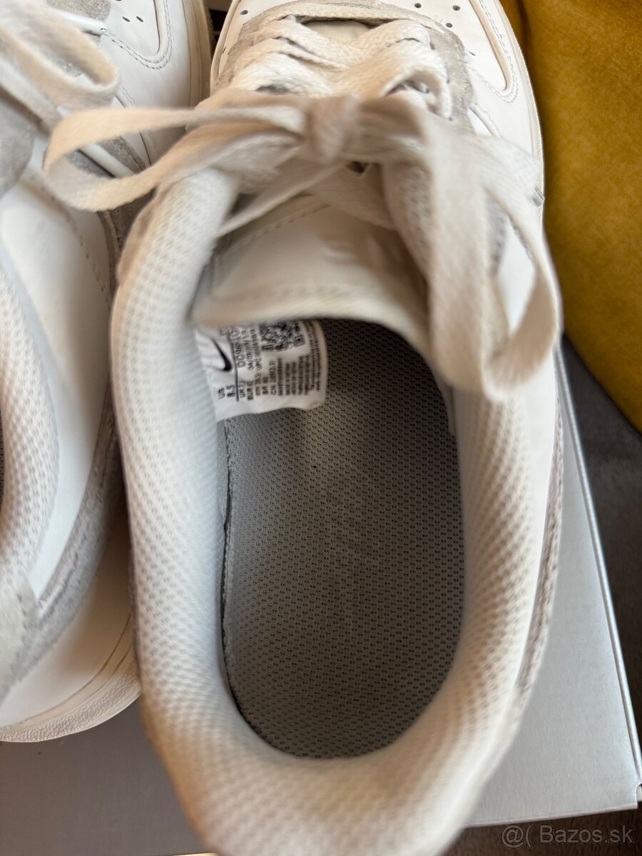 Nike Air Force 1 Luxe EU42 - 13