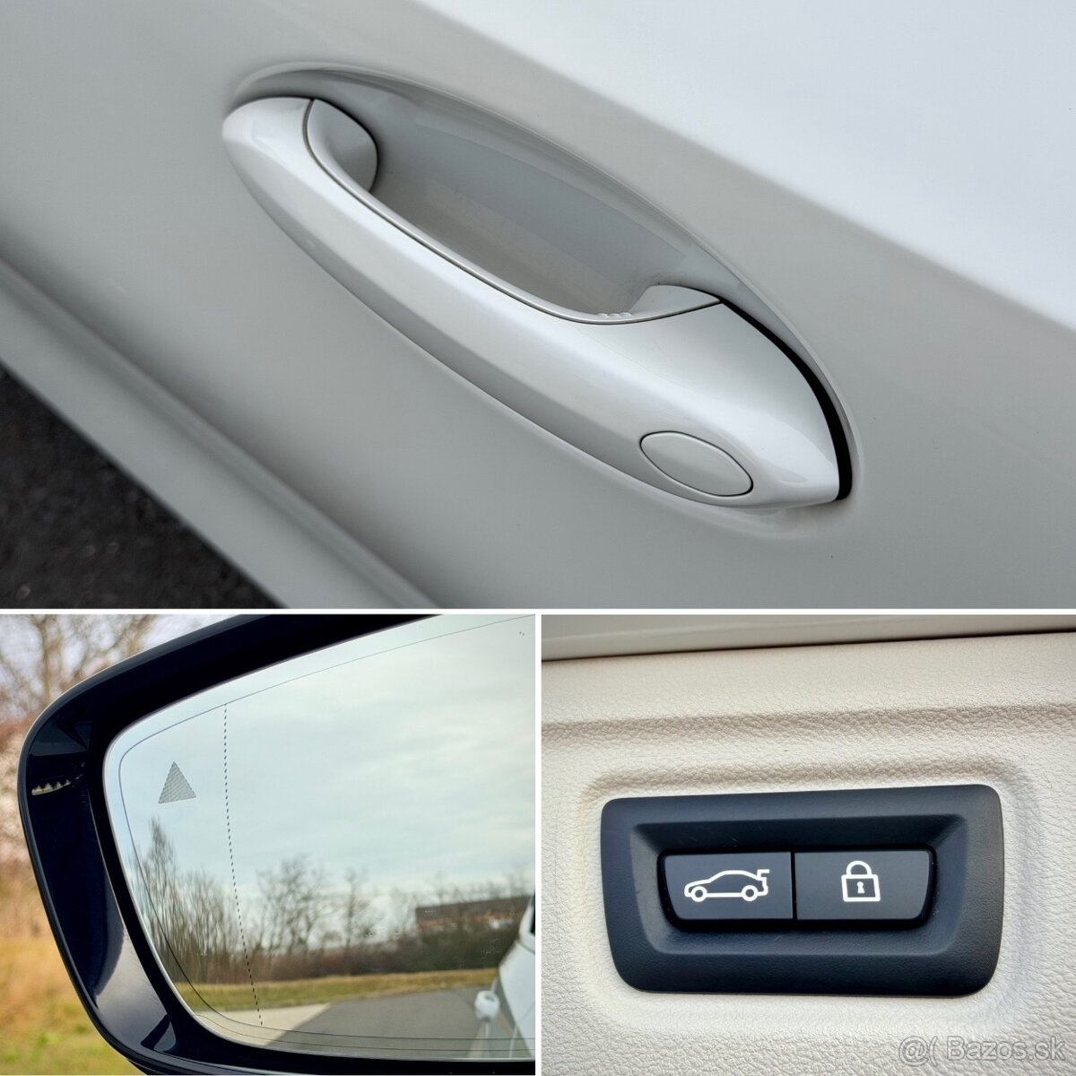 BMW 320D xDrive MHEV-FACELIFT-ODPOČET DPH-2023 - 13