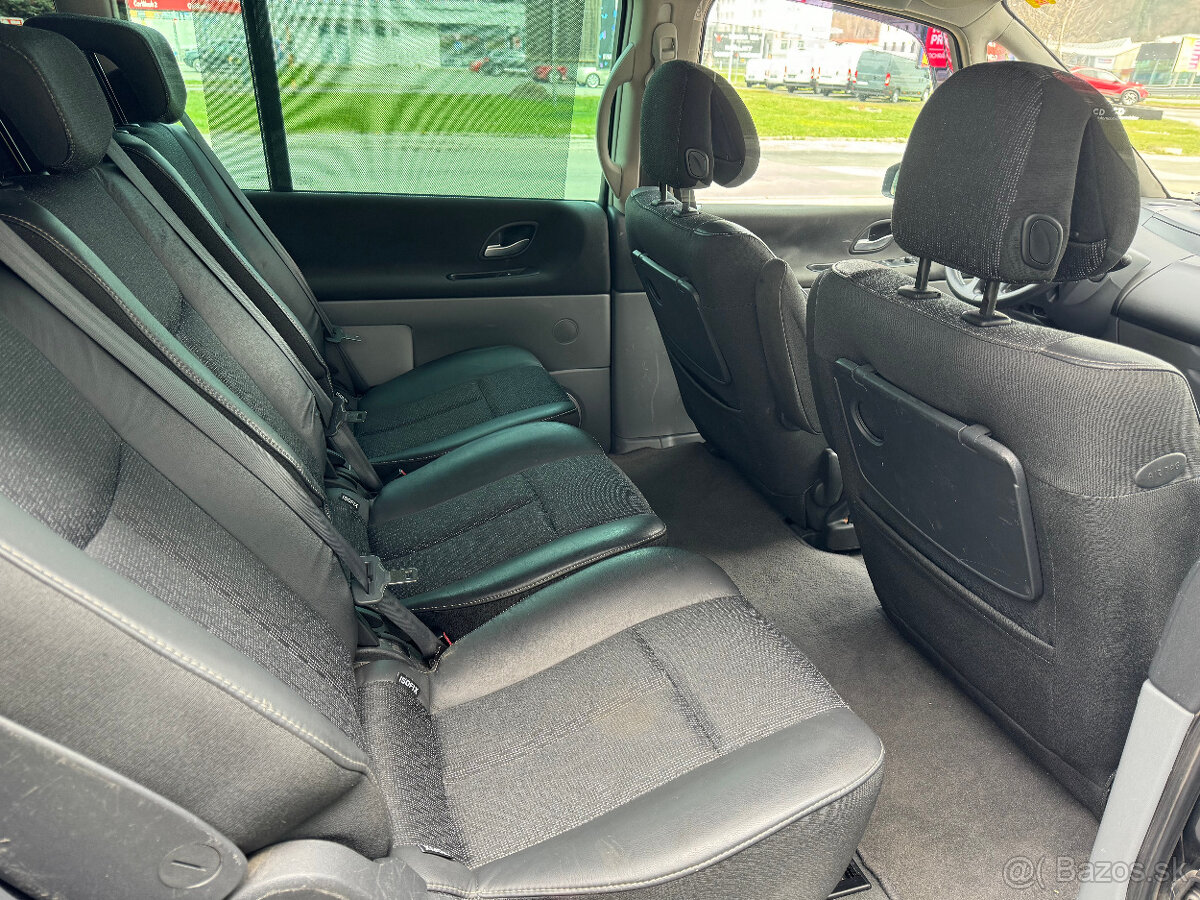 Renault Espace 2.0 dCi Sport Edition 110kW - 13