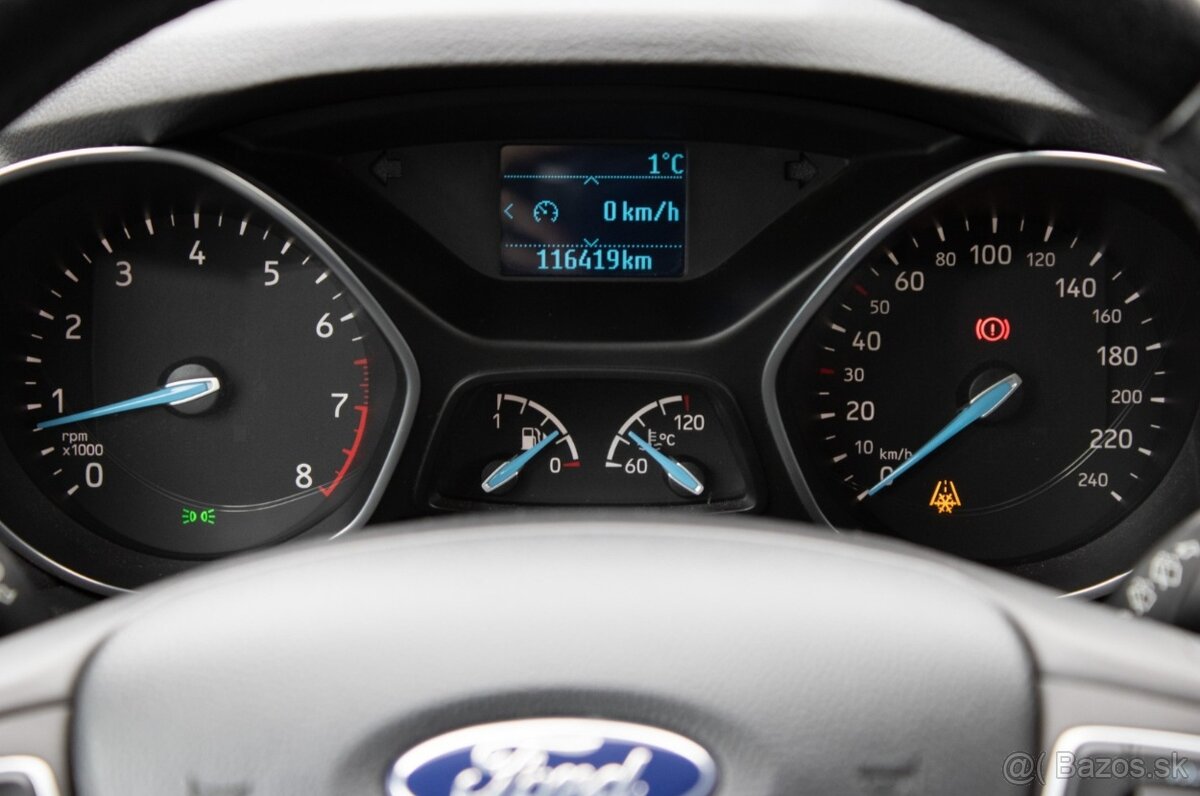 Ford Grand C-Max - 13