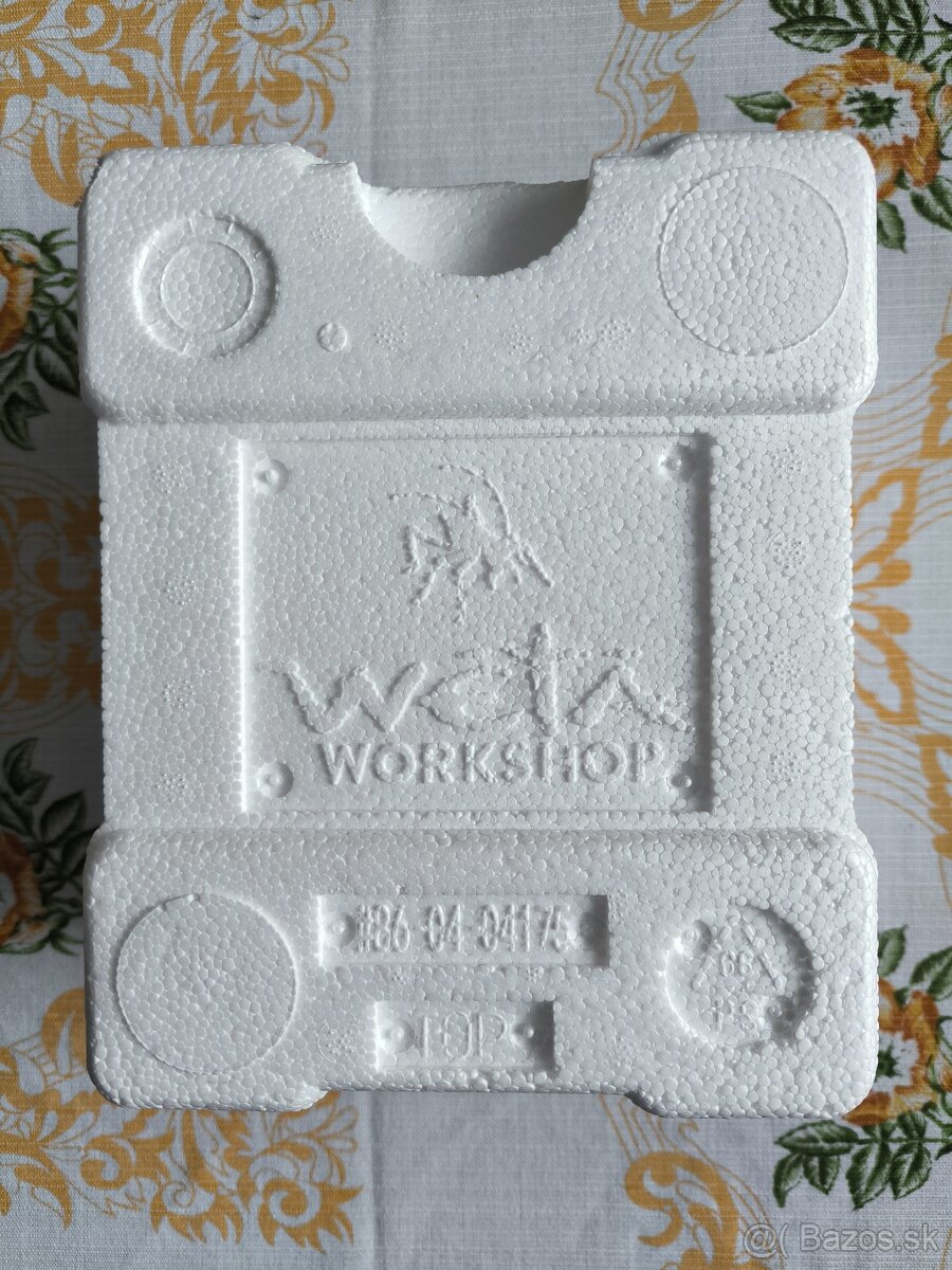 Pán prsteňov zberateľská helma - 13