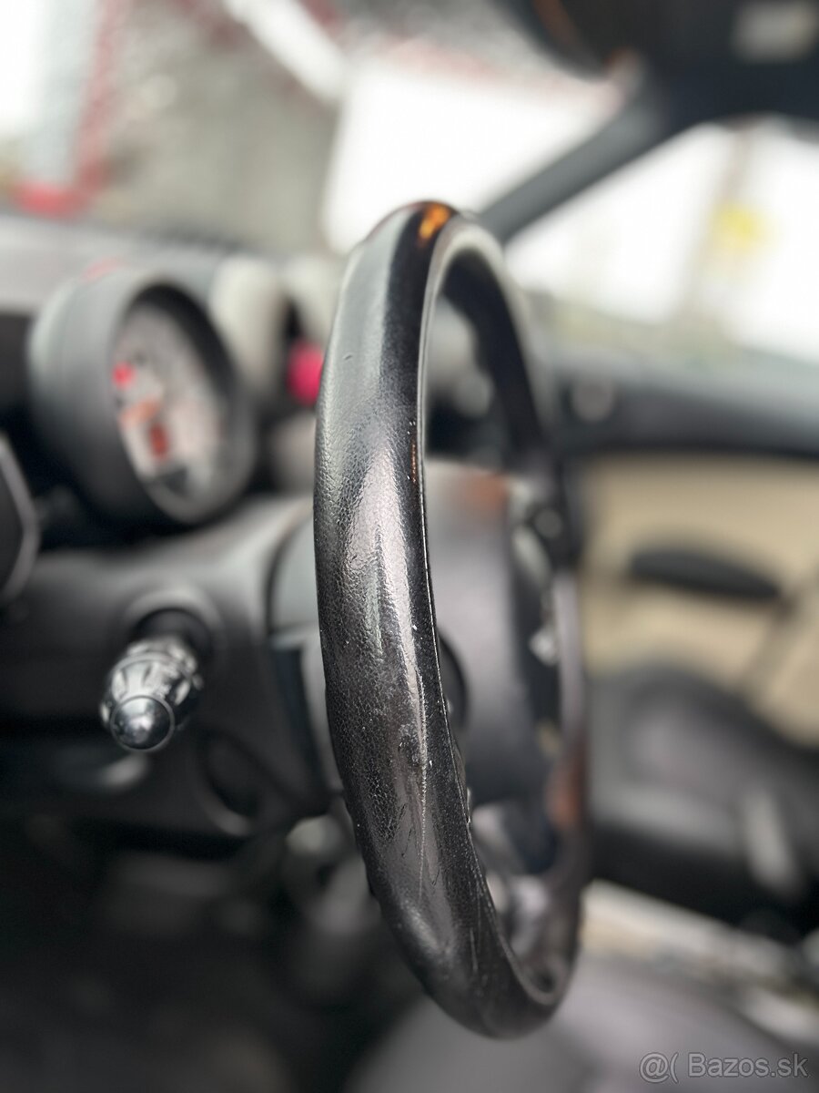 Mini Cooper S, Countryman All4 - 13