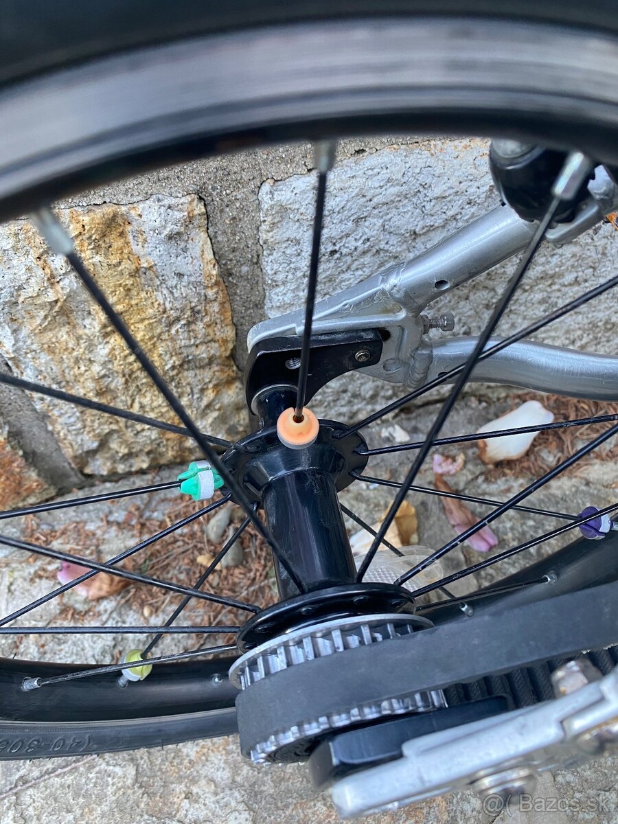 Early Rider Belter 16 - 13