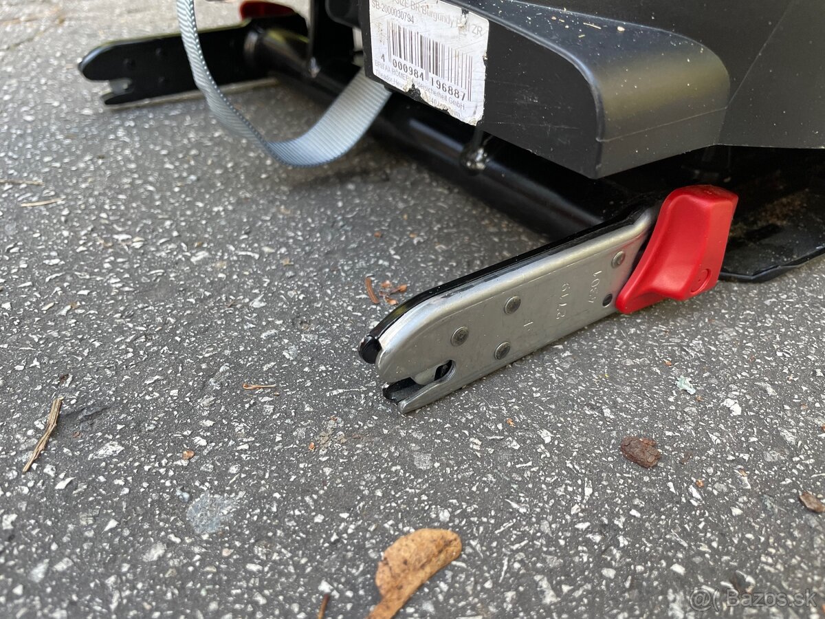 Britax Römer - Trifix 2 i-size - 13