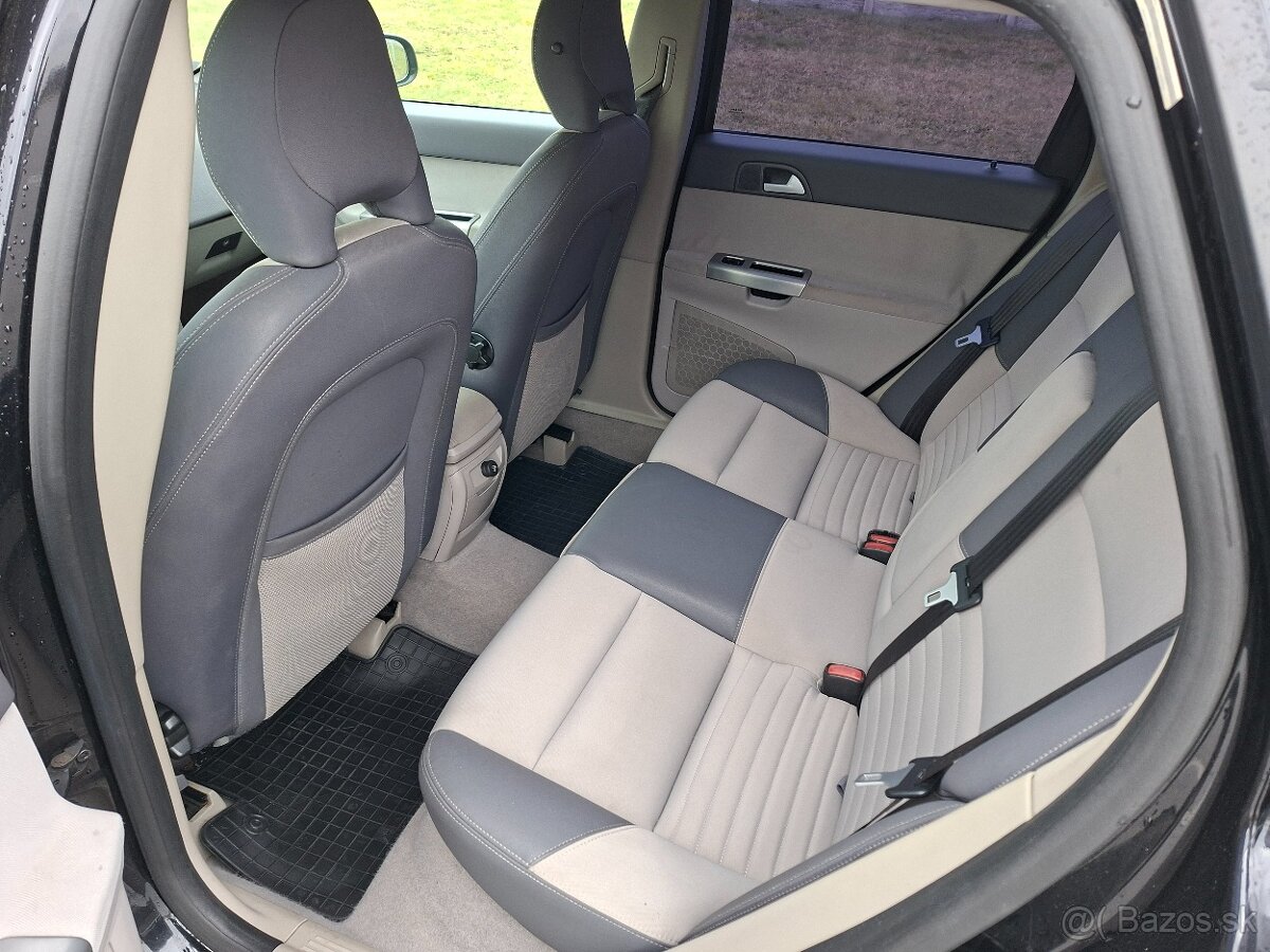 Volvo V50 1.6D - 13