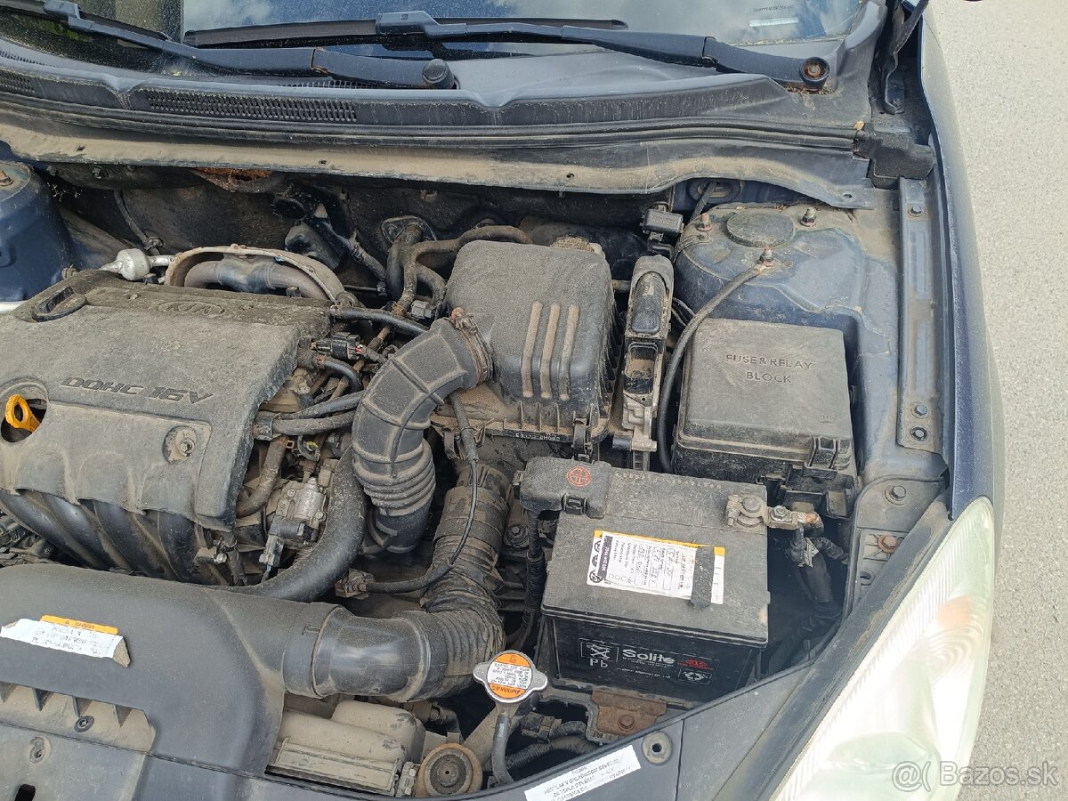 Kia Ceed 1.4 predaj - 13