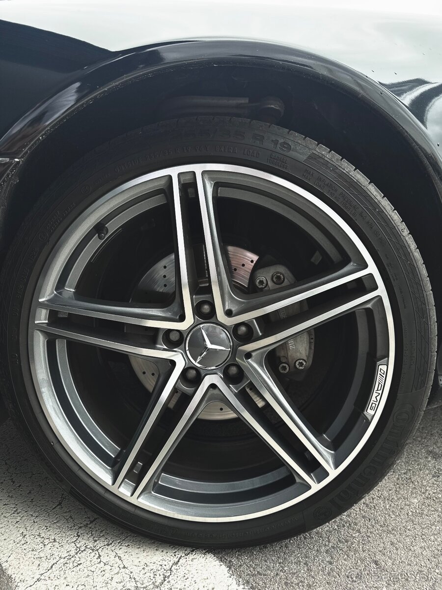 MERCEDES SL 500 7-G tronic KEYLESS-GO - 13