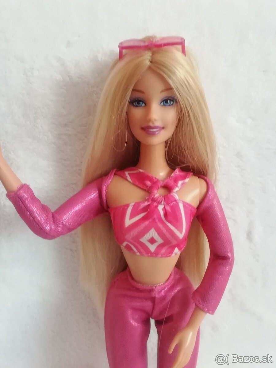 Barbie princezna - 13