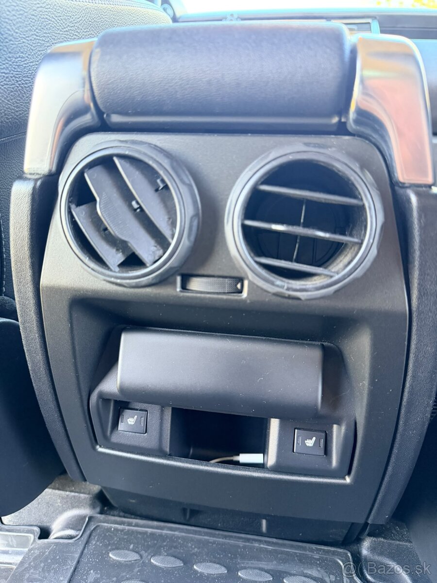 Range Rover Sport 3.0 - 13