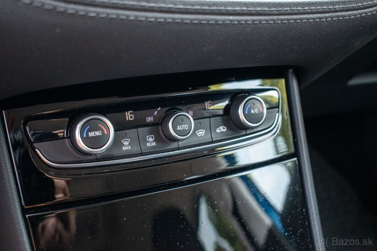 Opel Grandland X 2019, 1.2, 96kW - 13