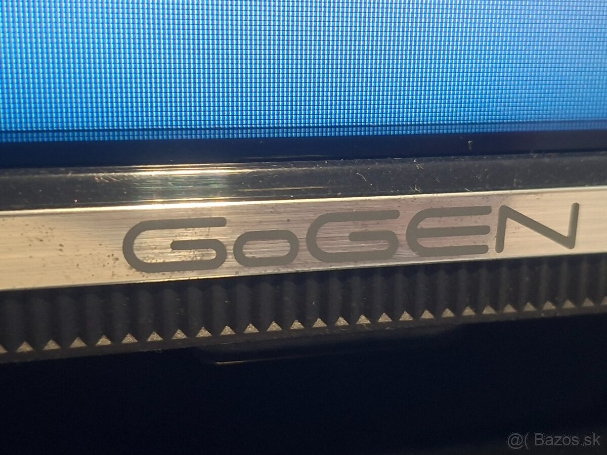 32" Smart LED TV GoGen model TVH32R552STWEB - 13