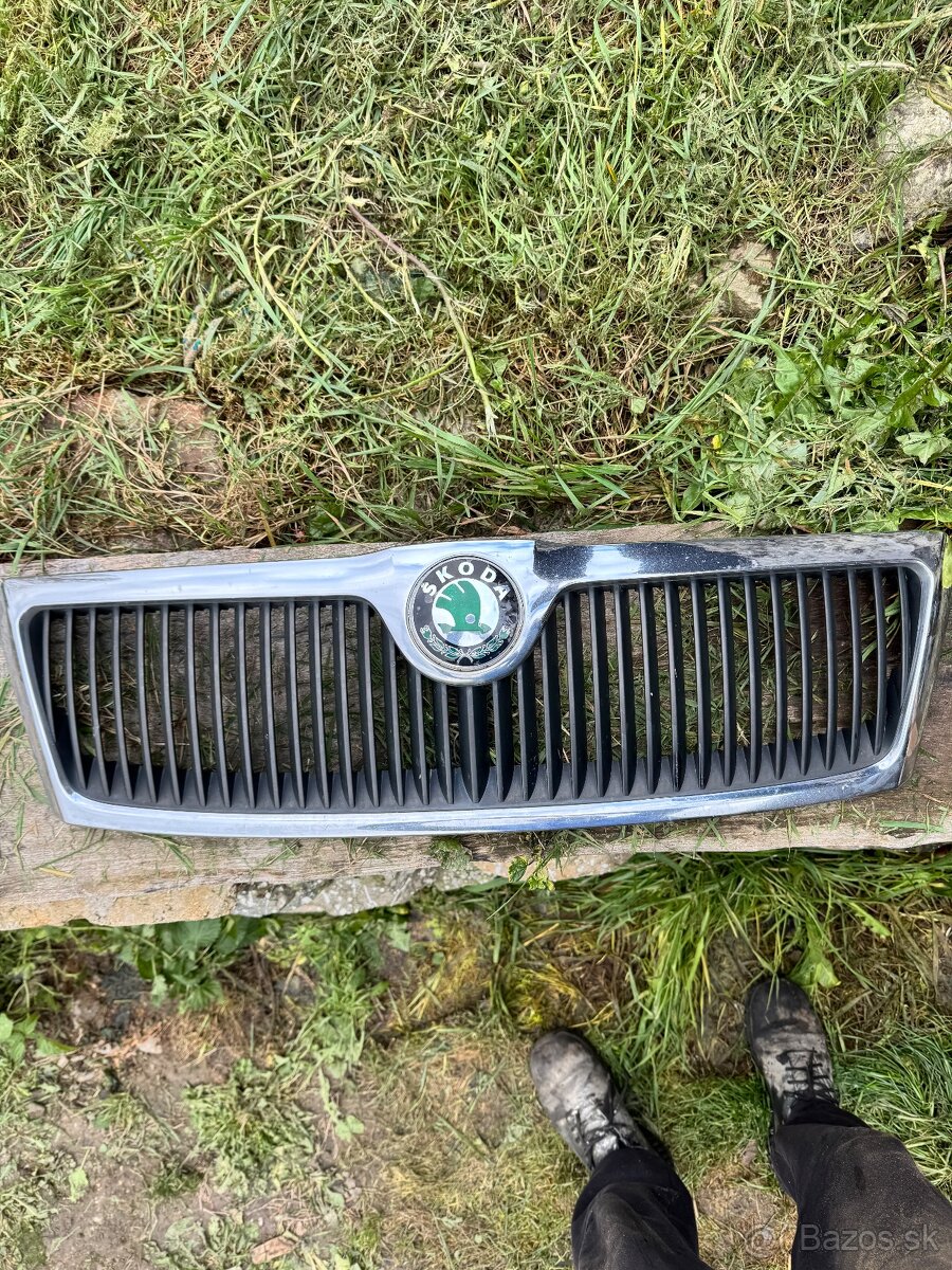 Škoda octavia 2 combi - 13