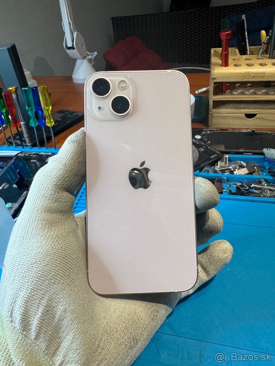  Iphone LCD display,baterky SERVIS,,diely skladom - 13