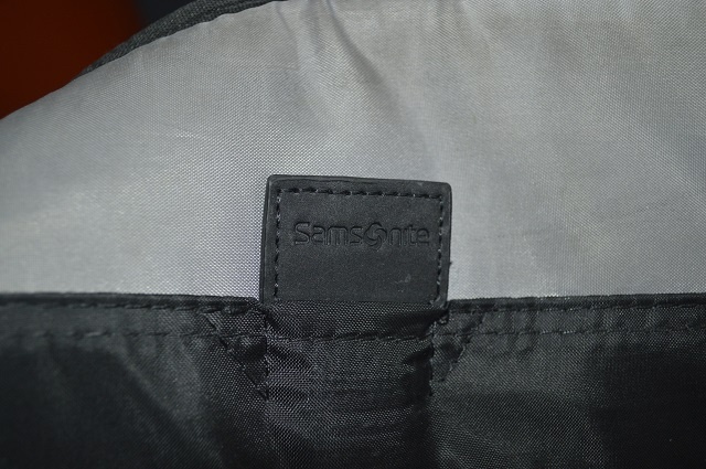 predam batoh/ruksak Samsonite - 13