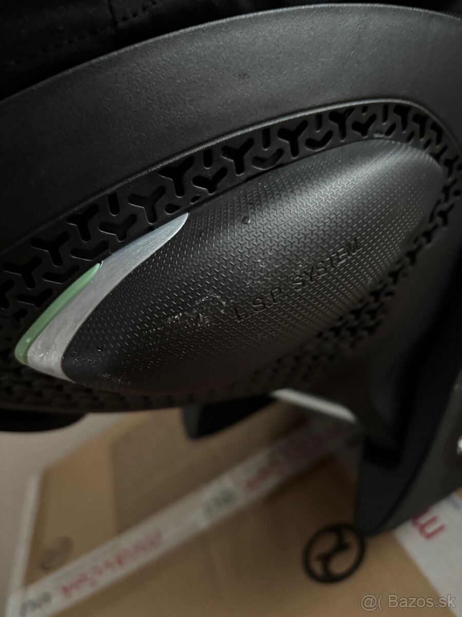 Cybex cloud G i-size + base G - 13