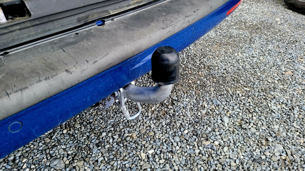 Volkswagen Transporter T5 2.0 TDI -103 KW LONG - 13