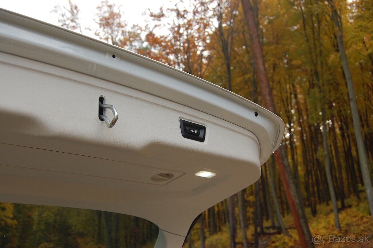 BMW G21 2020 A8 sportline - 13