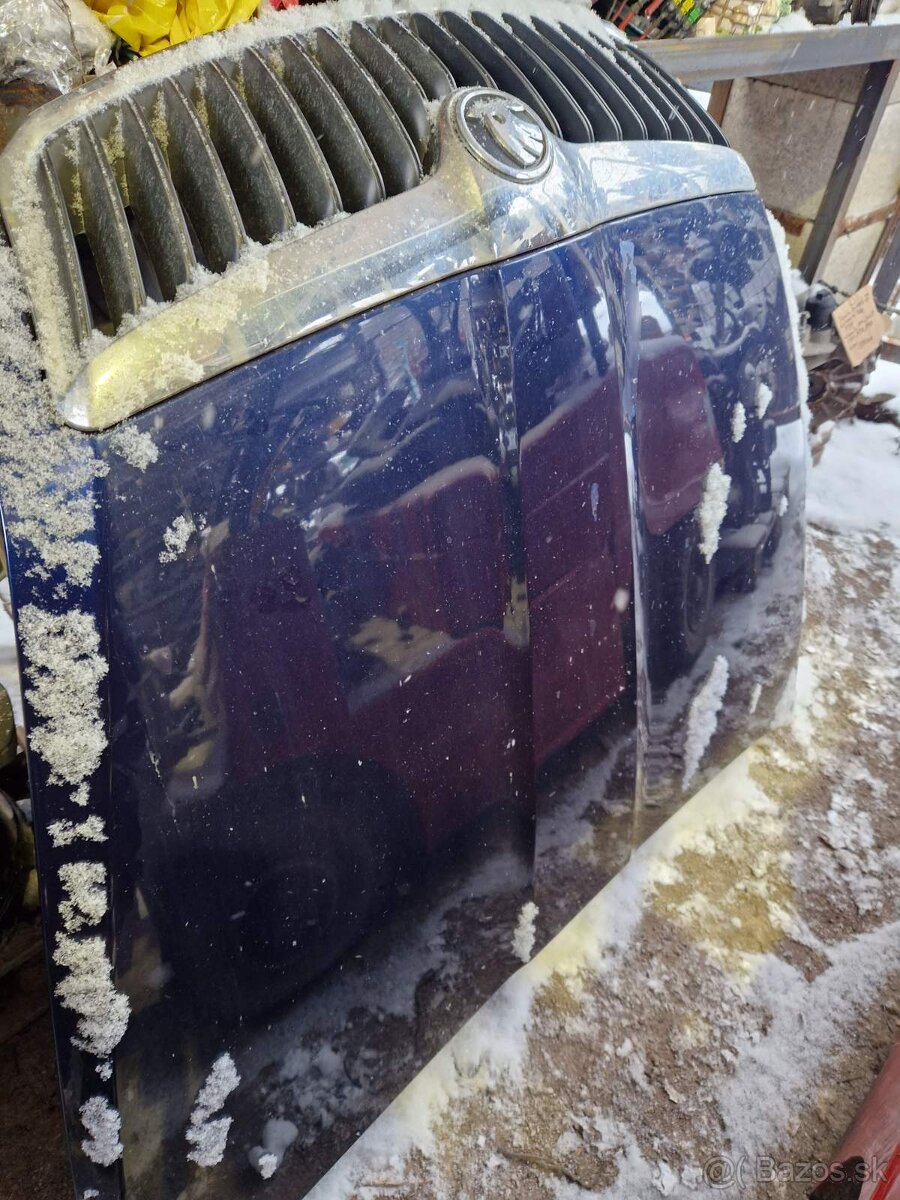 Predám Škoda Octacia 2, facelift a predfacelift - 13