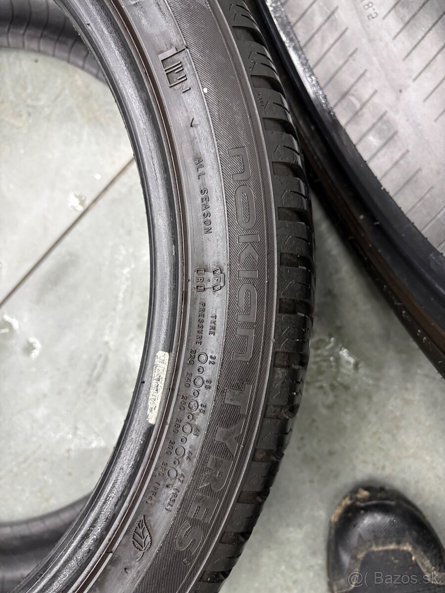 225/40 r18 zimne pneu - 13