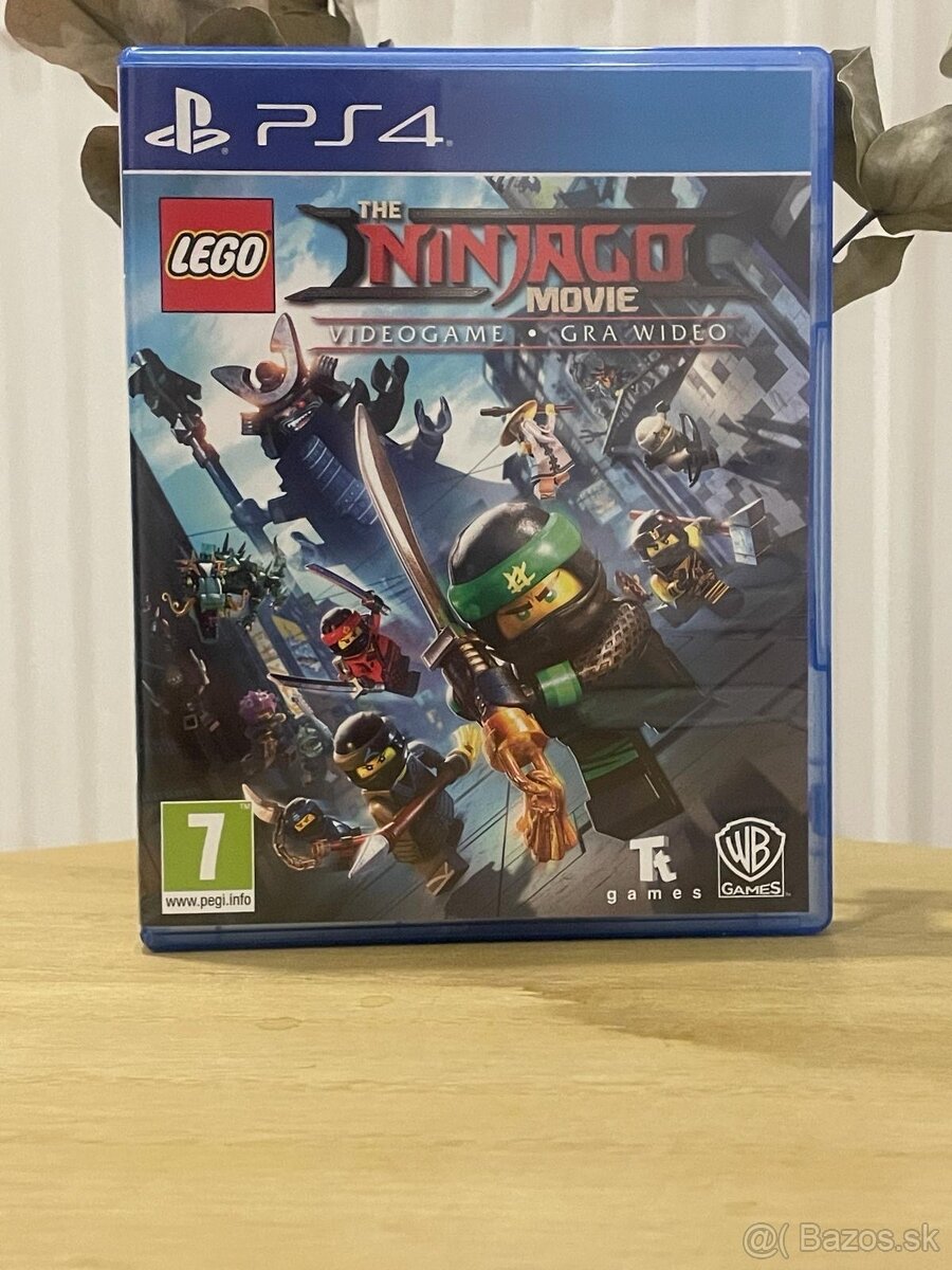 Predám Playstation 4 Pro 1TB + 2 ovládače - 13