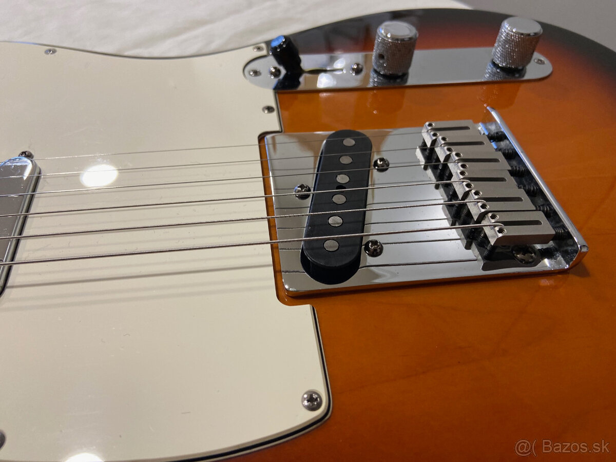 Fender Telecaster USA 1995 - 13