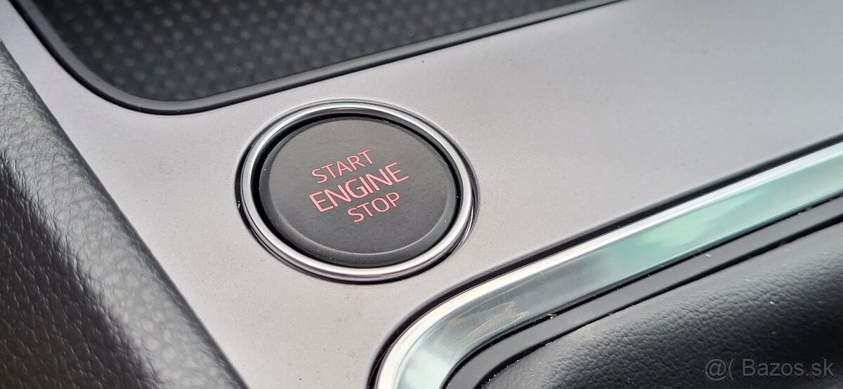 Seat ATECA 1,0TSI FR 85kW - 13