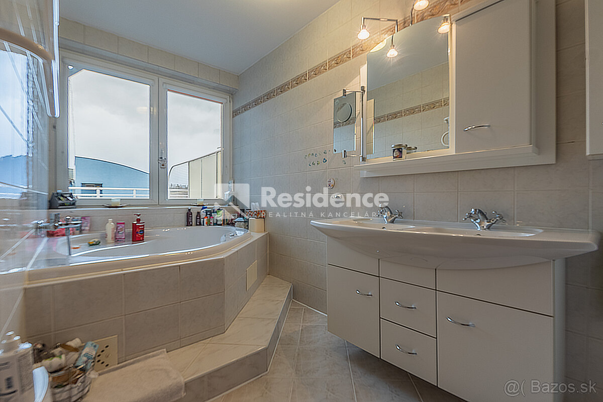 5-izbový mezonet na predaj - 13