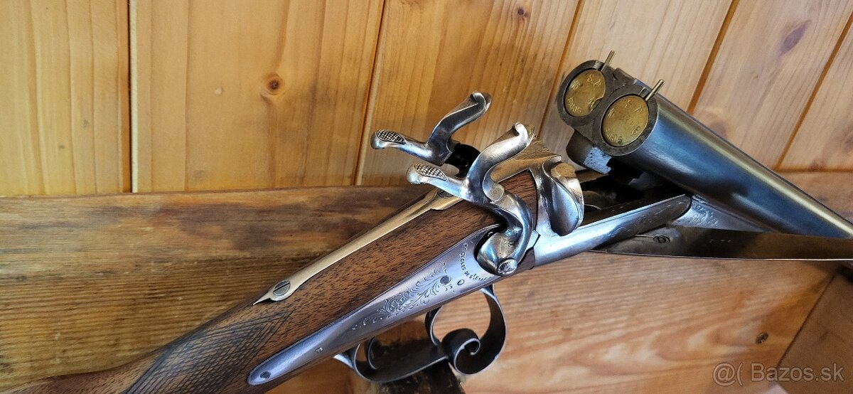 PUSKA BROKOVNICA CAL 16 TOP - 13