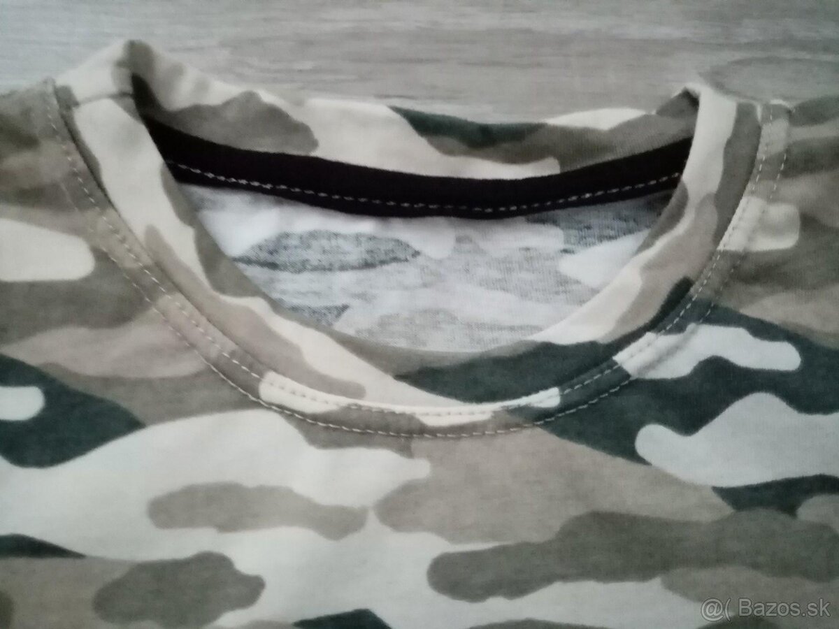 Handmade mikiny, teplaky a upletova sukna - 13