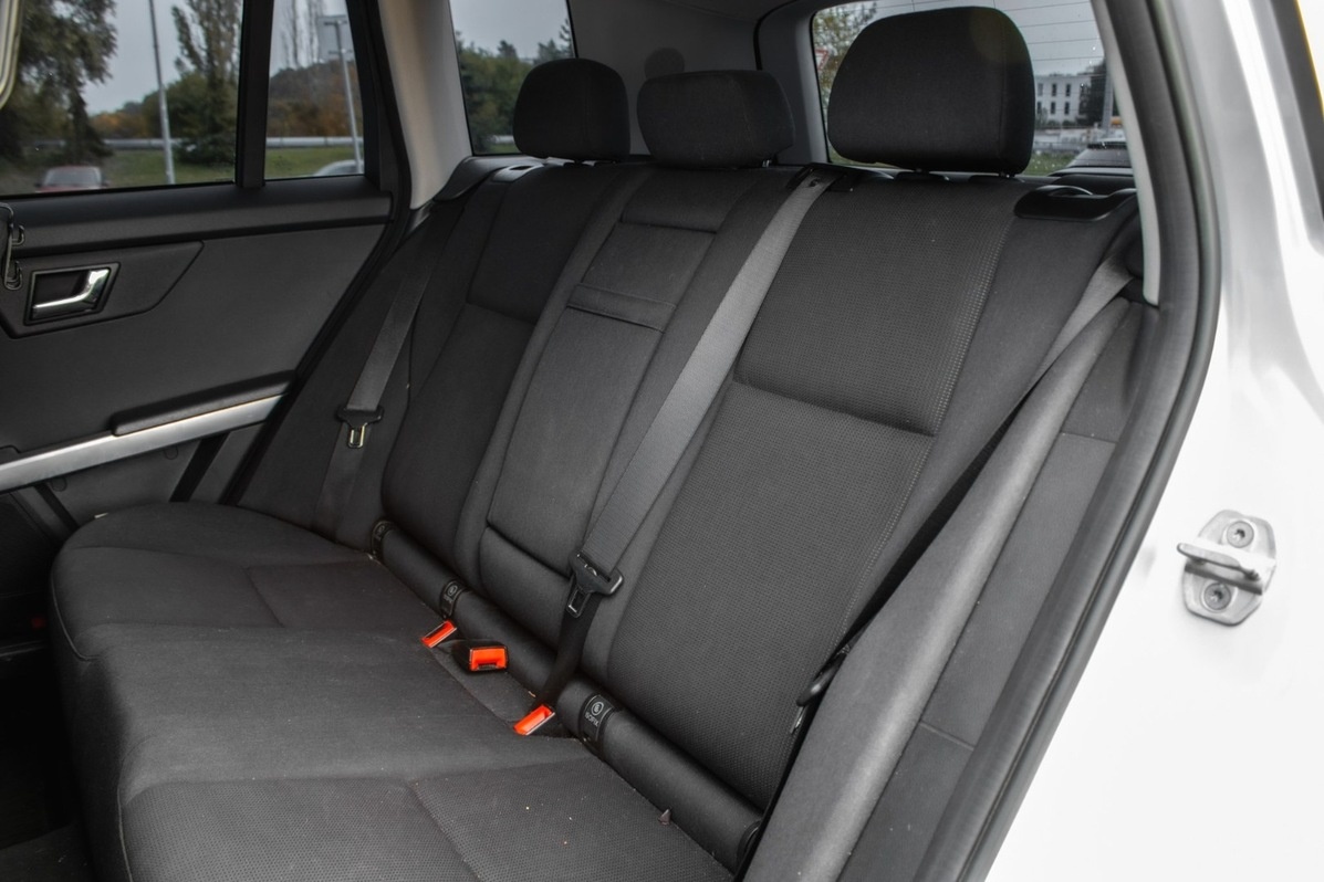 Mercedes-Benz GLK 220 CDI 125kW - 13