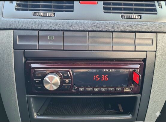 Škoda Fabia Hatchback Benzín 1,4MPI CLASSIC - 13