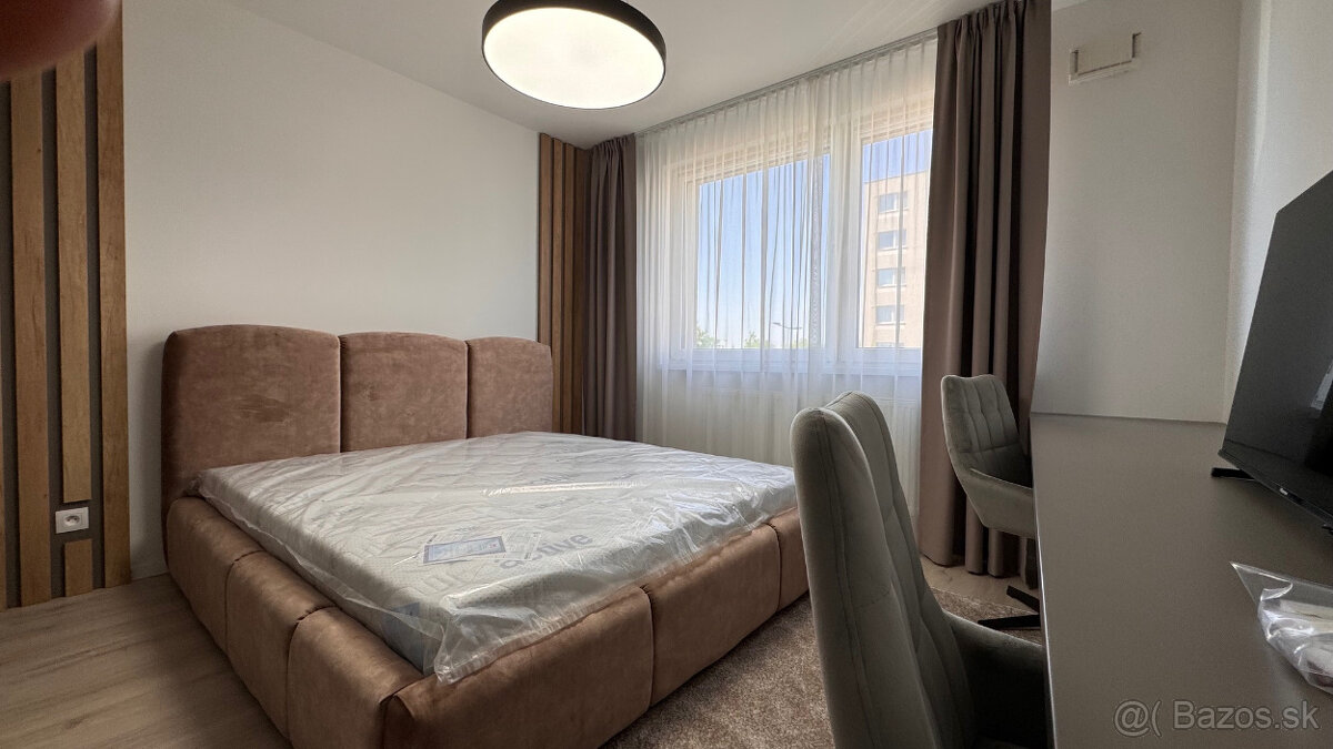 Prenajom 3izb. bytu v BA projekte Ovocne sady - 13